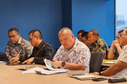 Bupati Bogor  Gandeng KPK Awasi Sejumlah Proyek Pembangunan