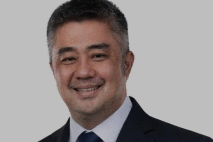 Achmad Muchtasyar Resmi Duduki Kursi Dirut Pelindo Gantikan Suhartono