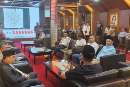 Pemkab Bogor akan Gelar Shalat Ied 1447 H di Lapangan Stadion Pakansari