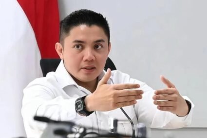 Presiden Panggil Sejumlah Menteri untuk Rapat Hari Minggu di Hambalang