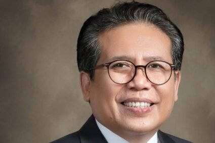 Duta Besar Kazhakstan Fadjroel Rachman Unggah Ucapan Bela Sungkawa atas Korban Penembakan di Freeport