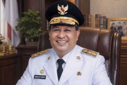 Antisipasi Dampak Perang, Wagub Maluku Abdullah Vanath Ajak Warga Rayakan Lebaran dengan Sederhana