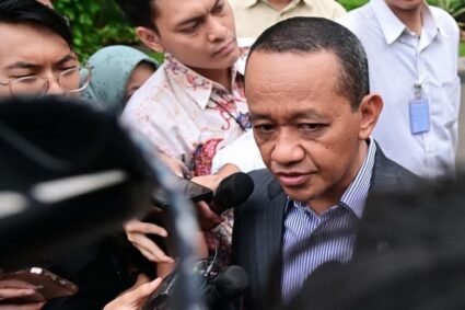 Presiden Prabowo Perintahkan Percepatan Transisi Energi dan Diversifikasi Sumber Minyak Nasional