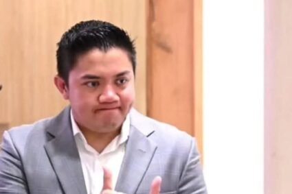 Menseskab Teddy Indra Wijaya: Sekolah Rakyat Tampung 20 Ribu Anak Putus  Sekolah