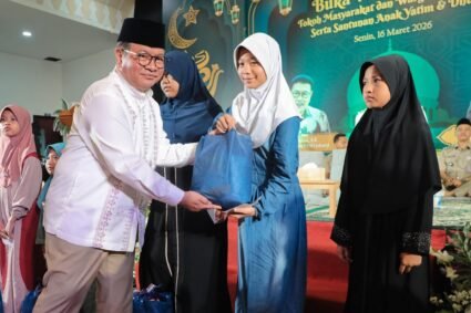 Sambut Idulfitri, Pemprov DKI Jakarta Gratiskan Transportasi Publik dan Tempat Wisata