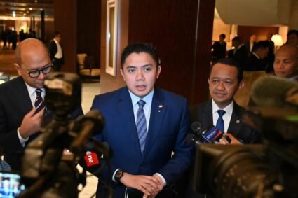 Kunjungan Presiden Prabowo ke Jepang Buahkan Komitmen Investasi Rp380 Triliun