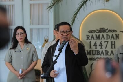 Transaksi JFW  2026 di Jakarta Tembus Rp67,5 Triliun