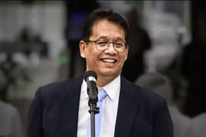 Menkeu Purbaya Sadewa Mengaku Pernah Tidak Disukai Presiden  Prabowo Subianto  karena Selalu Memberi Laporan Jelek