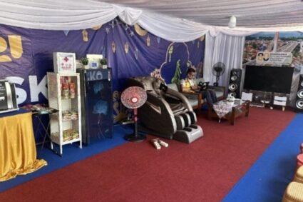 Kementerian PU Jalin Kerjasama dengan Google Tentukan Posko dan Jalur Mudik