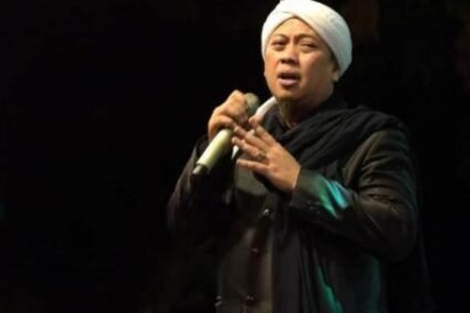 Penampilan Opick dan Pawai Bedug akan Meriahkan Open House Bupati Bogor