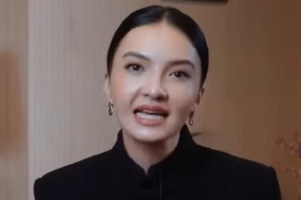 Staf Ahli Kemkomdigi Raline Shah Ajak Orang Tua Waspadai Bahaya di Ruang Digital