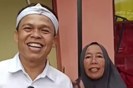 KDM Peringatkan “KDM” Aspal yang Meniru Gayanya Agar Hentikan Aksinya