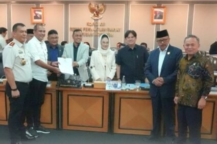 Pemerintah dan DPR Dorong Penguatan RUU Perlindungan Saksi dan Korban