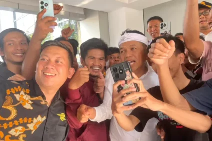 Beri Kompensasi Rp1 Juta, Sopir Angkot Dilarang Beroperasi di Jalur Puncak Bogor Selama Libur Lebaran