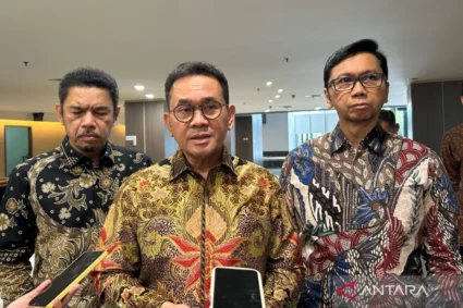 Mendag Budi Santoso: Bila Selat Hormuz  Ditutup Akibat Perang,  Harga Minyak  Dunia akan Naik