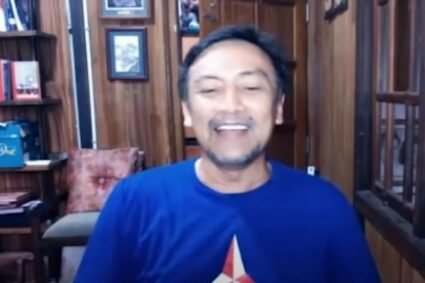 Andi Malarangeng Sebut Negara NATO Sambut Dingin Ajakan Trump Kirim Kapal Perang ke Selat Hormuz