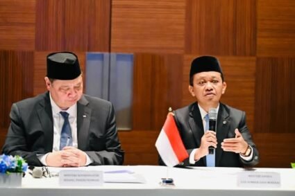 Pemerintah Pastikan Harga BBM Tidak Naik