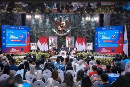 Pemprov DKI Gelar Jakarta International Marathon, Juni 2026