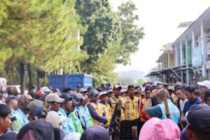 Kabupaten Bogor Lanjutkan Penataan Wilayah Demi Fasilitas Publik