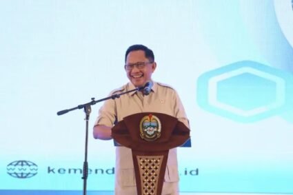 Mendagri Tito Sebut Perencanaan yang Matang Kunci Mendorong Perubahan