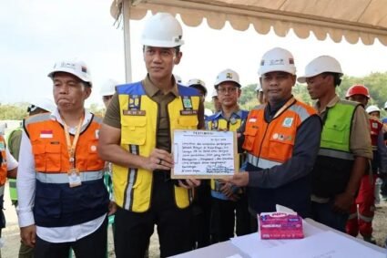 Sekolah Rakyat di Kulonprogo Ditargetkan Rampung Juni 2026