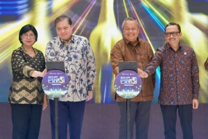 Hingga 31 Maret Realisasi Program Kredit Pemerintah Capai 25% dari Target