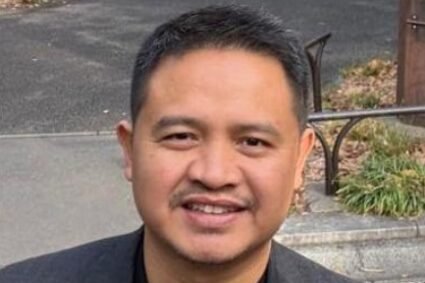 Aturan Dunia yang Sedang Ditata Ulang