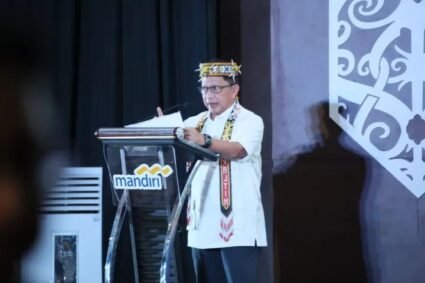 Kemendagri Dorong Program Tiga Juta Rumah dengan  Pembebasan  BPHTB