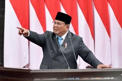 PresidenTegaskan Kekayaan Bangsa Harus untuk Sebesar-besarnya Kemakmuran Rakyat