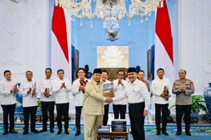 Reformasi Polri Ditargetkan Berjalan hingga 2029