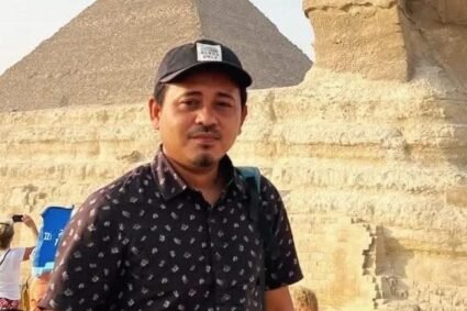 Pemerhati Kebijakan Publik Nilai Kunjungan Presiden Prabowo Bolak-Balik ke Luar Negeri Hanya Gagah-gagahan