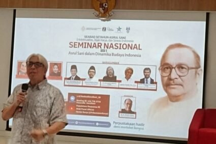 Asrul Sani, Sastrawan “Terkaya”