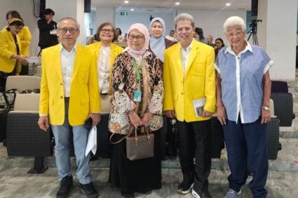Pengacara Senior Todung Mulya Lubis Mengunggah Pembelaan pada Universitas Indonesia dari Intervensi Kekuasan