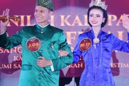 Rudy Susmanto Dorong Mojang Jajaka Kabupaten Bogor Jadi Ujung Tombak Promosi Budaya dan Pariwisata