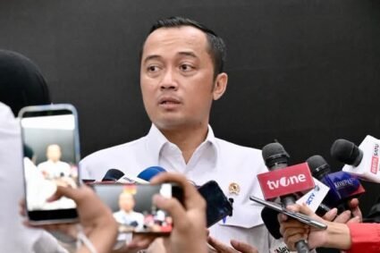 Ratusan Ribu Masyarakat Berpartisipasi dalam “War” Undangan Upacara HUT ke-81 Kemerdekaan RI