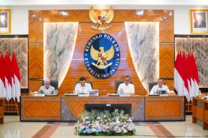 Kemen PPPA Perkuat Pencegahan Terpadu TPPO Berbasis Data