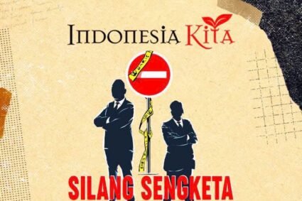 Seniman Butet Kartaredjasa Umumkan Pentas “Silang Sengketa” Ditunda Sampai Batas yang Tidak Ditentukan