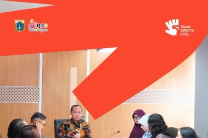 Dinas Kebudayaan DKI Jakarta Terima Audiensi Pengurus DKJ