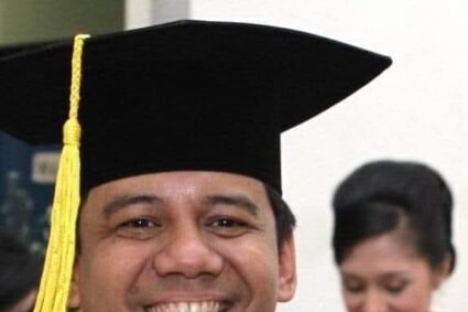 Mengintip Jejak Digital Menkeu Suahasil Nazara, Birokrat yang Cinta Keluarga