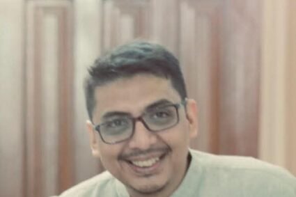 Pakar Hukum Tatanegara Zainal Arifin Mochtar Raih Penghargaan Satyalencana dari Presiden Prabowo