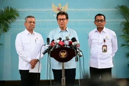Pemerintah Siapkan Tambahan Rp20 Triliun untuk BPJS