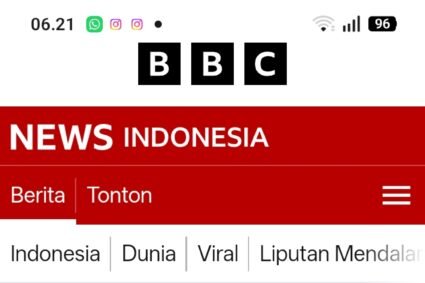 AJI Kecam Intimidasi dan Pembungkaman Pers yang Dialami BBC Indonesia dan Deduktif.id
