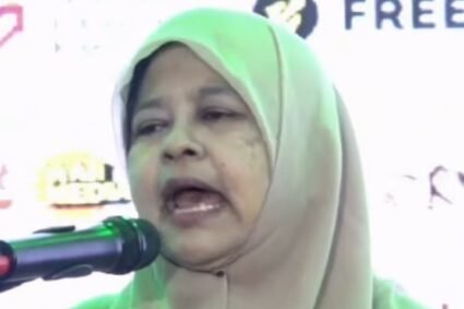 Jurnalis Harus Pastikan Publik Tidak Kehilangan Kebenaran